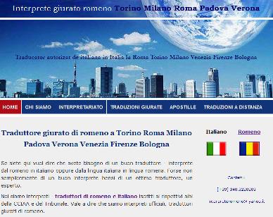 Traducator expert romana italiana la Torino (Italia) - Pret | Preturi Traducator expert romana italiana la Torino (Italia)