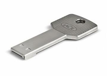 USB Flah Drive LaCie iamaKey 16GB - 131106 - Pret | Preturi USB Flah Drive LaCie iamaKey 16GB - 131106