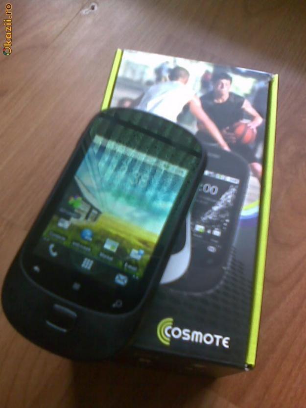 Vand Cosmote Move (Alcatel OT-908) - Pret | Preturi Vand Cosmote Move (Alcatel OT-908)