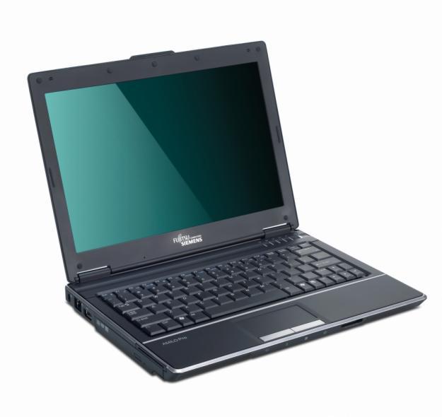 VAND LAPTOP FUJITSU SIEMENS AMILO PRO V3205 • tip procesor: Intel Core2Duo - Pret | Preturi VAND LAPTOP FUJITSU SIEMENS AMILO PRO V3205 • tip procesor: Intel Core2Duo