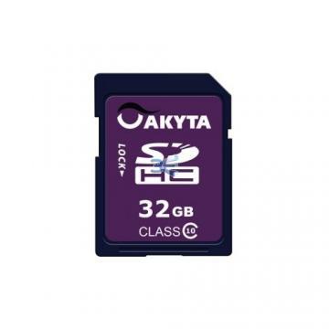 Akyta ASM 9941, SDHC Card 32GB Class 10 - Pret | Preturi Akyta ASM 9941, SDHC Card 32GB Class 10