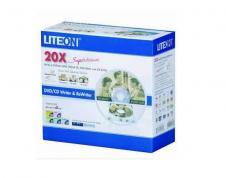 DVD Writer Liteon Slim Extern DX-8A1H-02C - Pret | Preturi DVD Writer Liteon Slim Extern DX-8A1H-02C