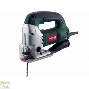 Ferastrau pendular Metabo STEB 135 - Pret | Preturi Ferastrau pendular Metabo STEB 135