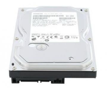 HDD HGST SATA2 500GB 7200RPM 16MB DESKSTAR 7K1000.C HDS721050CLA362 - Pret | Preturi HDD HGST SATA2 500GB 7200RPM 16MB DESKSTAR 7K1000.C HDS721050CLA362