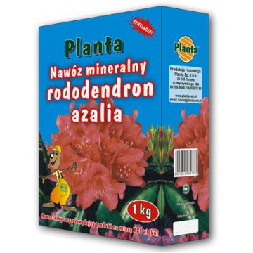 Ingrasamant granulat pentru rhododendroni si azalee - Pret | Preturi Ingrasamant granulat pentru rhododendroni si azalee