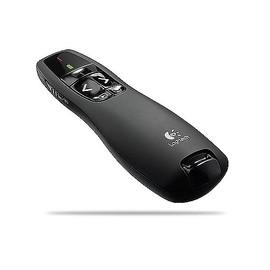 Logitech R400 Presenter USB - Pret | Preturi Logitech R400 Presenter USB