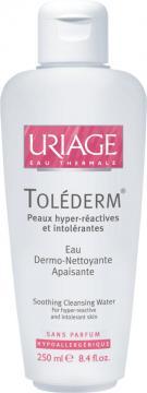 Uriage Tolederm Lotiune Demachianta *250 ml - Pret | Preturi Uriage Tolederm Lotiune Demachianta *250 ml