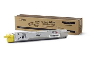 Xerox Phaser 6300 Hi.Cap. Yellow + Transport Gratuit - Pret | Preturi Xerox Phaser 6300 Hi.Cap. Yellow + Transport Gratuit