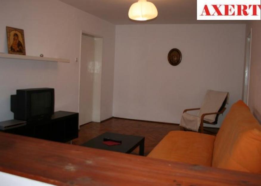 Apartament cu 2 camere de inchiriat in zona Muncii – Campia Libertatii - Pret | Preturi Apartament cu 2 camere de inchiriat in zona Muncii – Campia Libertatii