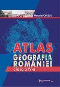 Atlas ? Geografia Romaniei, clasa a IV-a - Pret | Preturi Atlas ? Geografia Romaniei, clasa a IV-a