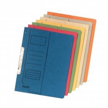 Dosar din carton, incopciat 1/2, 250 g/mp, albastru, FALKEN - Pret | Preturi Dosar din carton, incopciat 1/2, 250 g/mp, albastru, FALKEN