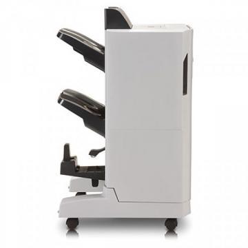 Finisher / creare carti pentru Color LaserJet CM6030/CM6040, iesire 2000 coli, HP, CC516A - Pret | Preturi Finisher / creare carti pentru Color LaserJet CM6030/CM6040, iesire 2000 coli, HP, CC516A