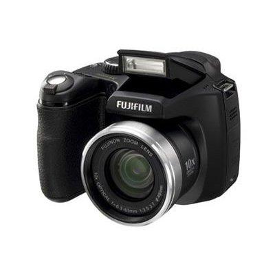 Fujifilm Finepix S5700 + accesorii - Pret | Preturi Fujifilm Finepix S5700 + accesorii