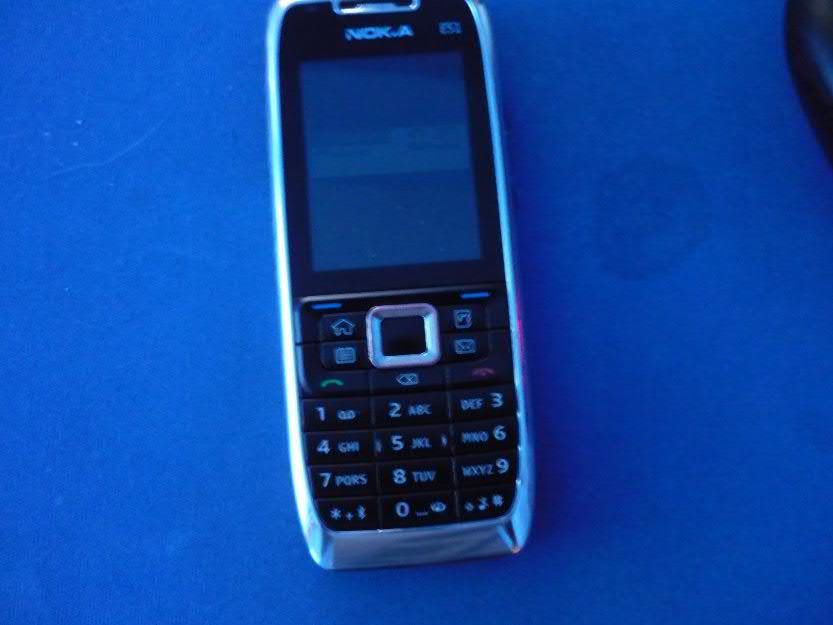 Nokia E51 second-hand - Pret | Preturi Nokia E51 second-hand