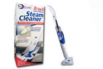 Steam Cleaner 2in1 - Pret | Preturi Steam Cleaner 2in1