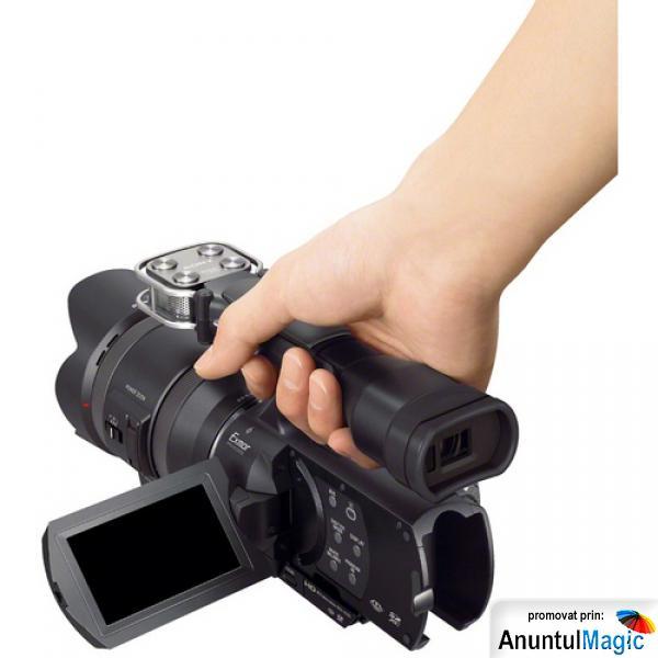 Vand videocamere pro : Sony NX5 , PMW150 , PMW200 , VG30 , VG900 , EA50 , AX2000 . - Pret | Preturi Vand videocamere pro : Sony NX5 , PMW150 , PMW200 , VG30 , VG900 , EA50 , AX2000 .