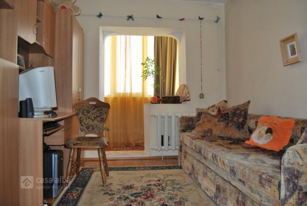 Apartament 3 camere Dacia 63.000 euro - Pret | Preturi Apartament 3 camere Dacia 63.000 euro