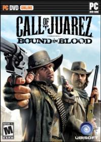 Call of Juarez: Bound in Blood - Pret | Preturi Call of Juarez: Bound in Blood