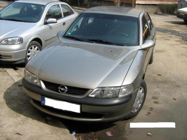 DE VANZARE OPEL VECTRA B AN 1996 - Pret | Preturi DE VANZARE OPEL VECTRA B AN 1996