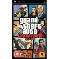 Grand Theft Auto Chinatown Wars PSP - Pret | Preturi Grand Theft Auto Chinatown Wars PSP
