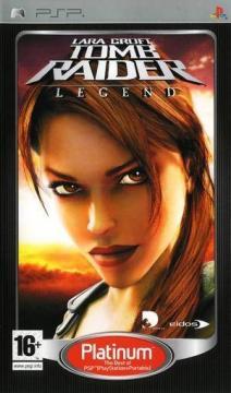 Joc Square Enix Tomb Raider Legend Platinum pentru PSP, SQX-PSP-TRLPLAT - Pret | Preturi Joc Square Enix Tomb Raider Legend Platinum pentru PSP, SQX-PSP-TRLPLAT