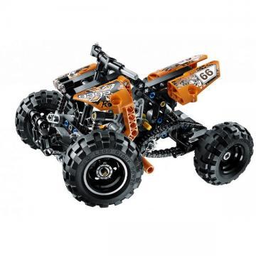 LEGO Technic Quad - Pret | Preturi LEGO Technic Quad