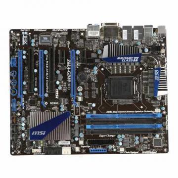 Placa de baza MSI Z68A-GD80 (B3) 1155 - Pret | Preturi Placa de baza MSI Z68A-GD80 (B3) 1155