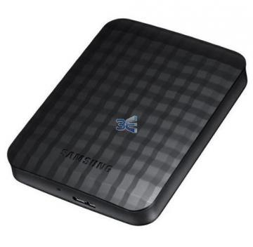 Samsung m2, HDD extern 2.5", 320GB, USB 3.0, Negru - Pret | Preturi Samsung m2, HDD extern 2.5", 320GB, USB 3.0, Negru