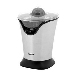 STORCATOR DE CITRICE ZELMER CP2100 INOX, 85W, ZM-5900215020075 - Pret | Preturi STORCATOR DE CITRICE ZELMER CP2100 INOX, 85W, ZM-5900215020075