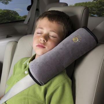 Sunshine Kids - Seat Belt Pillow Grey - Pernuta Plus - Pret | Preturi Sunshine Kids - Seat Belt Pillow Grey - Pernuta Plus