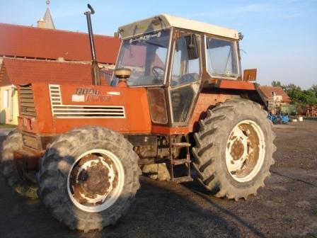 Tractor fiat 118 cp. - Pret | Preturi Tractor fiat 118 cp.