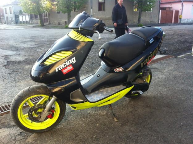 Aprilia sr 50 Racing - Pret | Preturi Aprilia sr 50 Racing