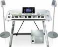 Brand New Yamaha Tyros 2 Keyboard Workstation ( 2,000 USD ) - Pret | Preturi Brand New Yamaha Tyros 2 Keyboard Workstation ( 2,000 USD )