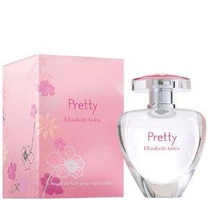 Elizabeth Arden Pretty, 100 ml, EDP - Pret | Preturi Elizabeth Arden Pretty, 100 ml, EDP