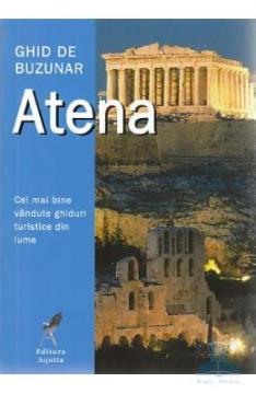 Ghid de buzunar Atena - Pret | Preturi Ghid de buzunar Atena