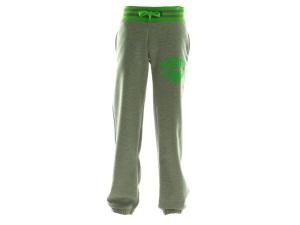 Pantaloni sport NARKOTIC biei - k1216_grey_green - Pret | Preturi Pantaloni sport NARKOTIC biei - k1216_grey_green