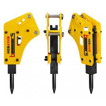 Picon 110 kg pentru miniexcavator JCB - Pret | Preturi Picon 110 kg pentru miniexcavator JCB