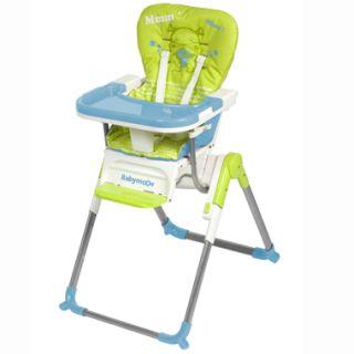 Scaun de masa ultra compact Green/Blue - Pret | Preturi Scaun de masa ultra compact Green/Blue