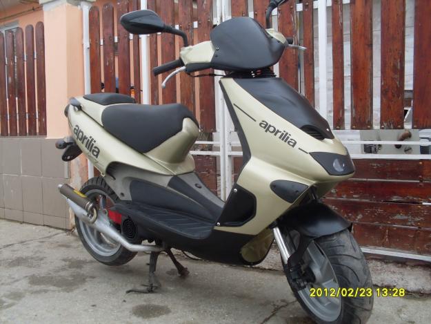 Vand Aprilia sr2 Sport - Pret | Preturi Vand Aprilia sr2 Sport