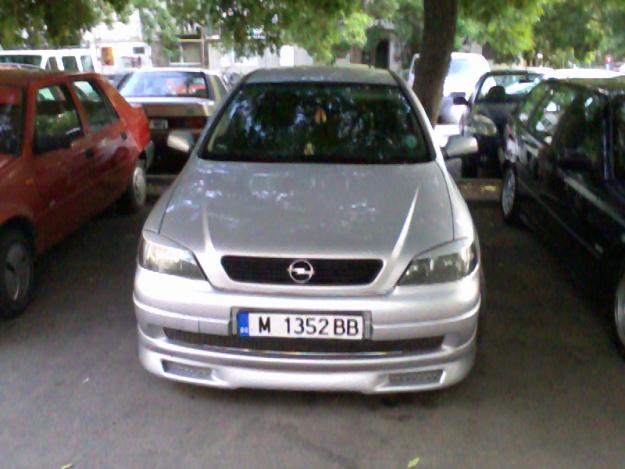 Vand Opel Astra sport/coupe,1.8,16v,125CP,an2001 - Pret | Preturi Vand Opel Astra sport/coupe,1.8,16v,125CP,an2001