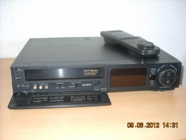 videorecorder profesional SONY - Pret | Preturi videorecorder profesional SONY