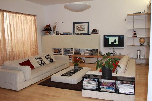 Apartament cu 3 camere - Nordului - Pret | Preturi Apartament cu 3 camere - Nordului