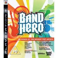 Band Hero PS3 - Pret | Preturi Band Hero PS3