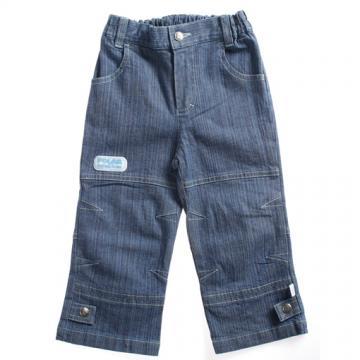 Blue - Pantaloni 1 - Pret | Preturi Blue - Pantaloni 1