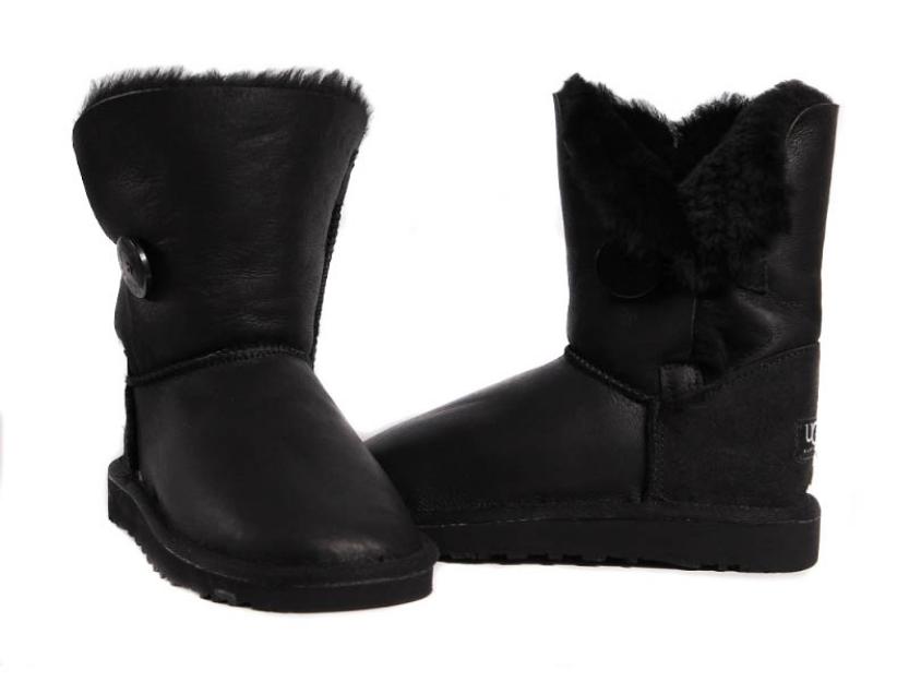 Cizme Ugg Australia Din Piele si Blana Naturala - Pret | Preturi Cizme Ugg Australia Din Piele si Blana Naturala