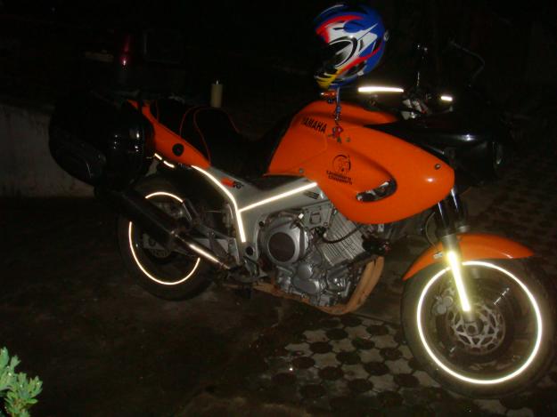 de vanzare motocicleta YAMAHA TDM 850 4TX din 1996 - Pret | Preturi de vanzare motocicleta YAMAHA TDM 850 4TX din 1996