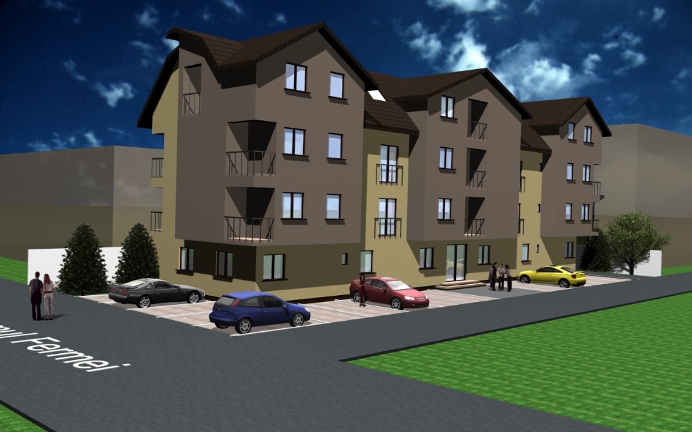 Garsoniere noi, 28mp, 22000Euro, Metrou Dimitrie Leonida - Pret | Preturi Garsoniere noi, 28mp, 22000Euro, Metrou Dimitrie Leonida