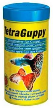 Hrana Pesti TETRA Guppy 100ml - Pret | Preturi Hrana Pesti TETRA Guppy 100ml