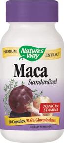 Maca SE *60cps - Pret | Preturi Maca SE *60cps