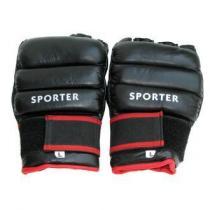 Manusi fara degete Sporter GS-938Black - Pret | Preturi Manusi fara degete Sporter GS-938Black